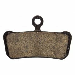 Brake Pads, Parts & Accessories Origin8 Vise Semi Metallic Disc Brake Pads