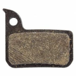 Brake Pads, Parts & Accessories Origin8 Vise Semi Metallic Disc Brake Pads
