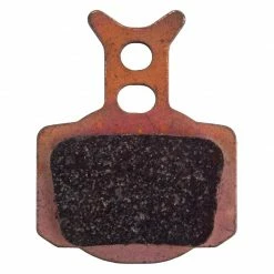 Brake Pads, Parts & Accessories Origin8 Vise Sintered Disc Brake Pads 15 Brake Pads, Parts & Accessories Origin8 Vise Sintered Disc Brake Pads