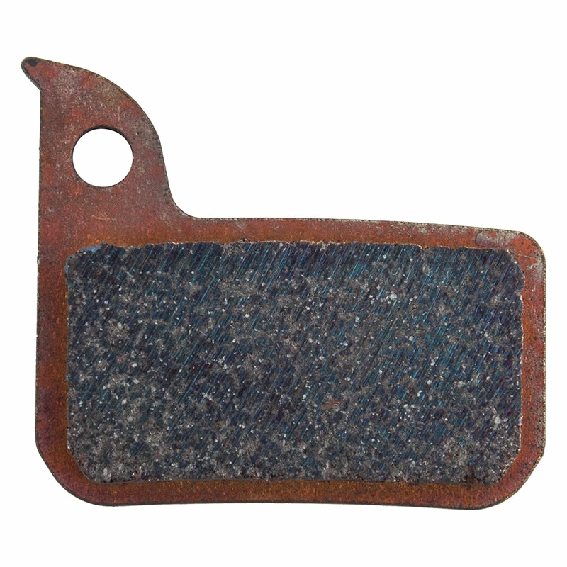 Brake Pads, Parts & Accessories Origin8 Vise Sintered Disc Brake Pads 12 Brake Pads, Parts & Accessories Origin8 Vise Sintered Disc Brake Pads