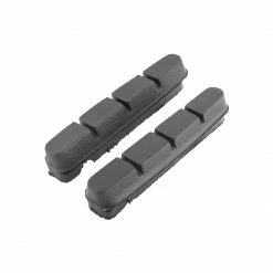 Clarks CP204 Road Cartridge Brake Pad Inserts For Shimano 52mm Brake Pads, Parts & Accessories