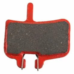 Brake Pads, Parts & Accessories Origin8 Vise Organic Disc Brake Pads