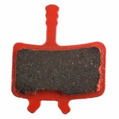 Brake Pads, Parts & Accessories Origin8 Vise Organic Disc Brake Pads