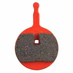 Brake Pads, Parts & Accessories Origin8 Vise Organic Disc Brake Pads