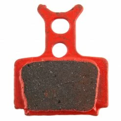 Brake Pads, Parts & Accessories Origin8 Vise Organic Disc Brake Pads