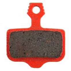 Brake Pads, Parts & Accessories Origin8 Vise Organic Disc Brake Pads