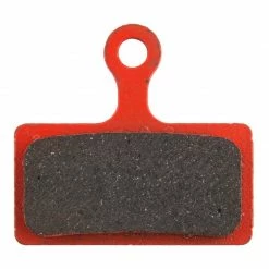 Brake Pads, Parts & Accessories Origin8 Vise Organic Disc Brake Pads