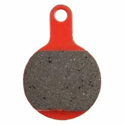 Brake Pads, Parts & Accessories Origin8 Vise Organic Disc Brake Pads