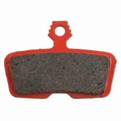 Brake Pads, Parts & Accessories Origin8 Vise Organic Disc Brake Pads
