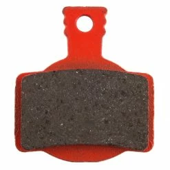 Brake Pads, Parts & Accessories Origin8 Vise Organic Disc Brake Pads