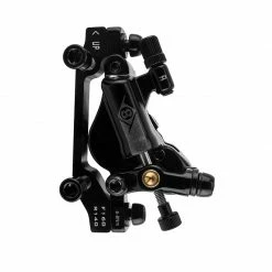 Origin8 Vise Gravel/Road Mechanical/Hydraulic Post Mount Disc Brake