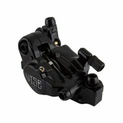 Origin8 Vise Gravel/Road Mechanical/Hydraulic Post Mount Disc Brake