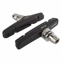 Origin8 Vise MTB 1-Piece V-Brake Pads Brake Pads, Parts & Accessories