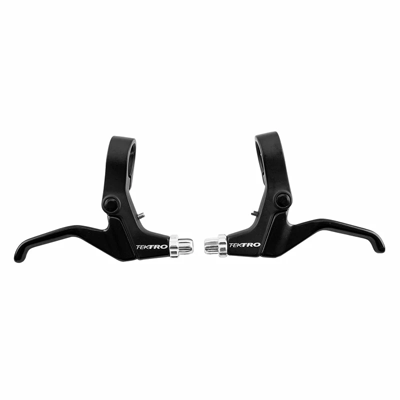 Tektro 316AG 2-Finger V-Brake Lever Set Brake Levers 1 Tektro 316AG 2-Finger V-Brake Lever Set Brake Levers