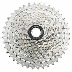 Cassettes SunRace CSM980 M9 9 Speed Cassette