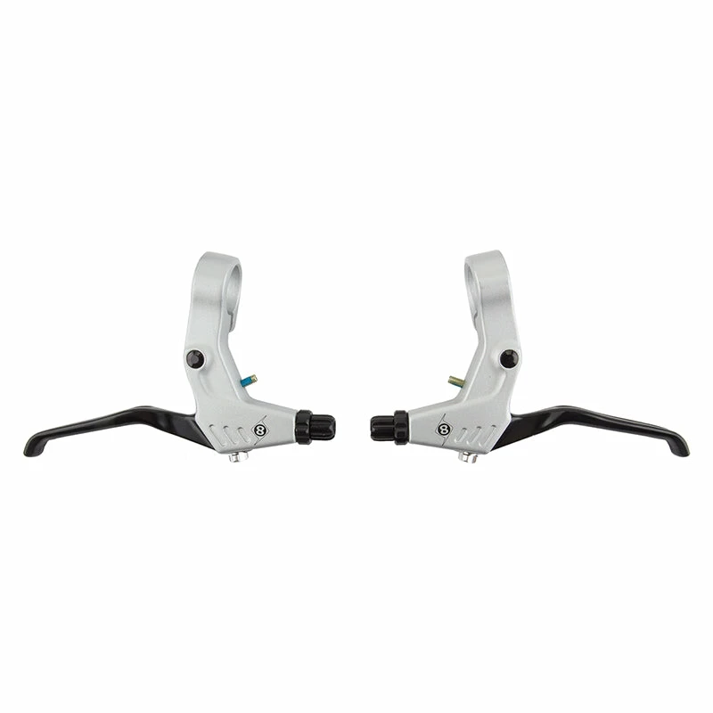 Origin8 SL-V Convertible Brake Levers 1 Origin8 SL-V Convertible Brake Levers