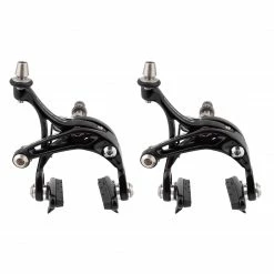 Campagnolo Chorus Dual Pivot Brake Caliper Set Front & Rear Brakes Rim Brakes & Calipers