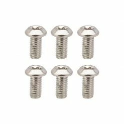 Origin8 Disc Brake Rotor Bolts 6 Pieces
