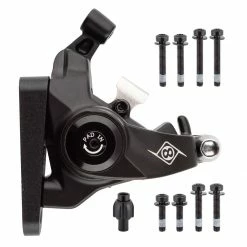 Origin8 Vise II FM Mechanical Disc Brake