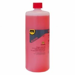 Magura Disc Brake Fluid Mineral Oil Blood 1L Brakes Disc
