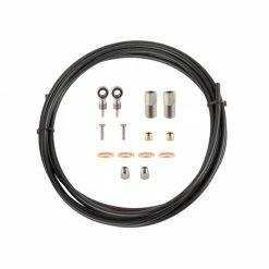 Clarks HH1-6 Hydraulic Disc Brake Hose Kit Shimano MTB Brakes Disc