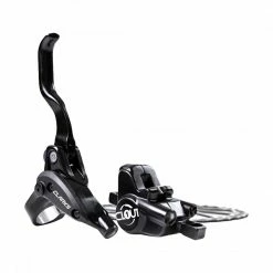 Clarks Clout-1 Hydraulic Disc Brake Front & Rear Kit Brakes Disc