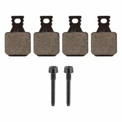 Brake Pads, Parts & Accessories Magura 8.S Disc Brake Pads