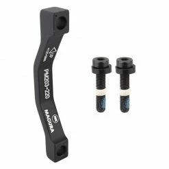 Brakes Disc Magura Disc Brake Adapter Front/Rear Post To Post 203mm To 220mm