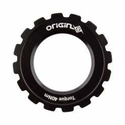 Origin8 CenterLock Disc Brake Rotor Lockring Brakes Disc