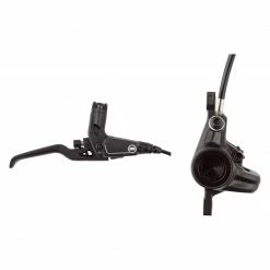 Magura CT4 Disc Brake Set