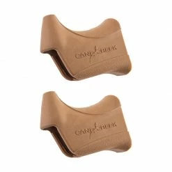 Cane Creek Replacement Brake Hoods Non Aero Pair Grips & Road Tape