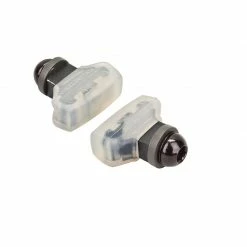 Odyssey Ghost Bmx Brake Pads Soft Clear Brake Pads, Parts & Accessories