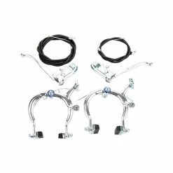 Sunlite Alloy Cruiser / Bmx Brake & Lever Kit