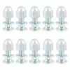 Dia-Compe Dia Compe Anchor Bolt Unit Bag Of 10