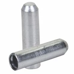 Dia-Compe Dia Compe Spicy Road Cable Tips Brake/Shifter Qty.500 Cables