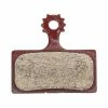 Kool Stop Shimano XTR M985, M975 XT M785 Disc Brake Pads Semi Metallic Brake Pads, Parts & Accessories