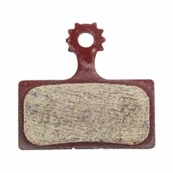 Kool Stop Shimano XTR M985, M975 XT M785 Disc Brake Pads Semi Metallic Brake Pads, Parts & Accessories