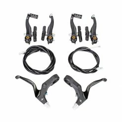 Origin8 Sport Comp MTB V-Brake Kit Brakes Rim Brakes & Calipers