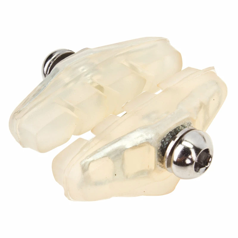 Origin8 Sport Road 1-Piece Brake Pads 2 Origin8 Sport Road 1-Piece Brake Pads