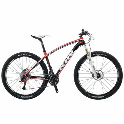 KHS SixFifty Team Carbon Frame Only! 27.5" Frames 1 KHS SixFifty Team Carbon Frame Only! 27.5" Frames