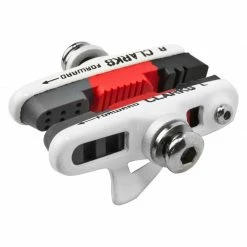 Clarks CPS240 Shimano Road Brake Pads W/Spare Pads Brake Pads, Parts & Accessories