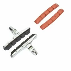 Clarks CP513 Threaded Post Cartridge V Brake Pad