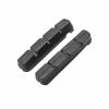 Brake Pads, Parts & Accessories Clarks CP200 Shimano Compatible Road Brake Pad Inserts