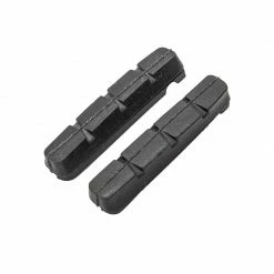 Brake Pads, Parts & Accessories Clarks CP200 Shimano Compatible Road Brake Pad Inserts