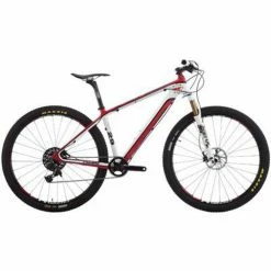 Frames KHS Team 29 Carbon Frame 2014 Mountain 29er