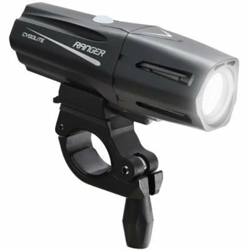 Cygolite Ranger 1400 USB Rechargeable HeadLight 1 Cygolite Ranger 1400 USB Rechargeable HeadLight