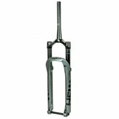 Forks / Accessories Cane Creek Helm Works Series Air Fork 29"