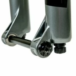 Forks / Accessories Cane Creek Helm Works Series Air Fork 29"