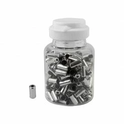 Sunlite Brake Cable Ferrules 5mm Cables