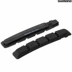 Brake Pads, Parts & Accessories Shimano XTR/XT Ceramic V Brake Pad Inserts M70R Pair